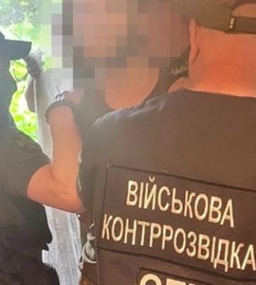 В рядах ВСУ обнаружили &quot;крота&quot;, собиравшего данные о контрнаступлении