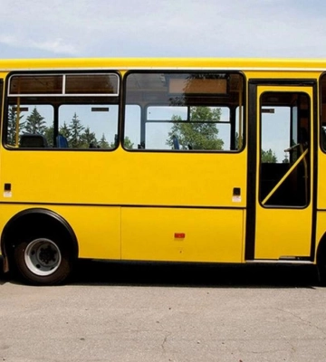 На Дніпропетровщині Укрзалізниця запустила безкоштовний автобус (Графік руху)