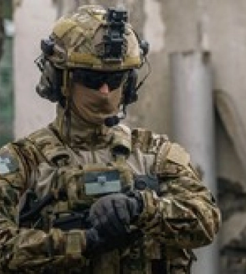 У ЗСУ викрили шпигуна, який хотів злити росіянам напрямки контрнаступу