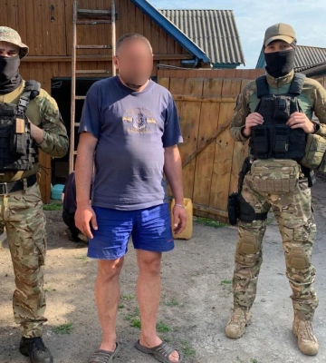 На Полтавщині та Сумщині викрадали нафту та газовий конденсат: підозрюють групу людей