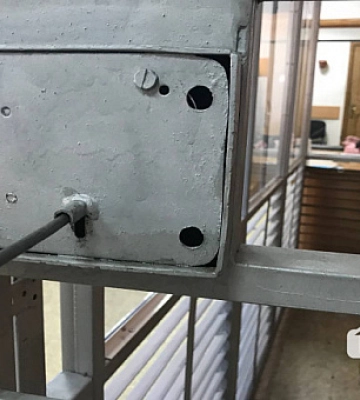 10 років позбавлення волі: У Кривому Розі засудили рецидивіста за розбійний напад та грабіж
