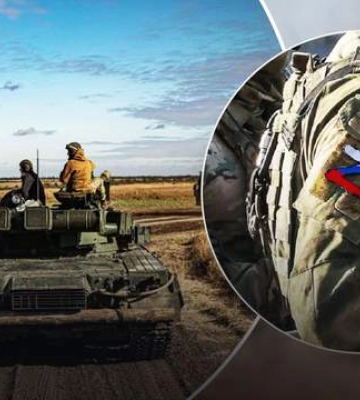 Армія минулого: майор запасу сказав, що буде з окупантами, коли ЗСУ просунуться на Півдні