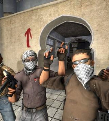 Гравець CS:GO продав свій &quot;забутий&quot; інвентар за космічну суму грошей