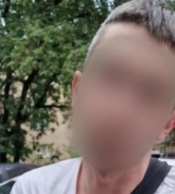 В Ужгороді у чоловіка виявили наркотики