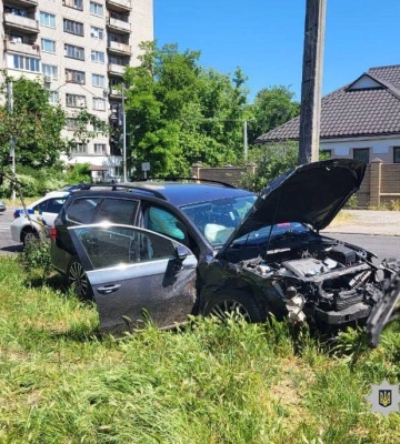 Ще одну камеру фіксації швидкості просять встановити в Черкасах