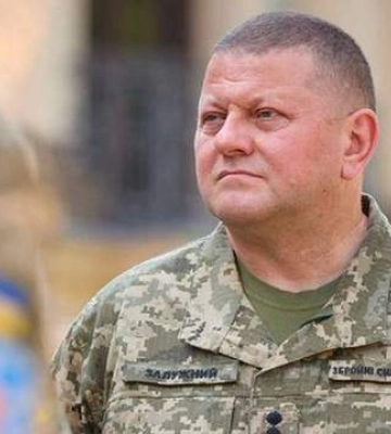"Це була б зрада": Залужний розповів, чому не дав підірвати мости в Києві на початку вторгнення