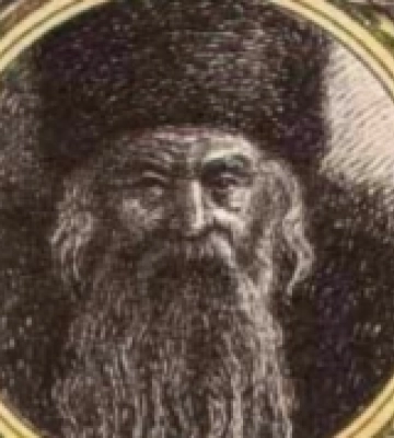 Один з найвидатніших єврейських мислителів народився на Волині: що відомо про Давида Га-Леві Сеґала