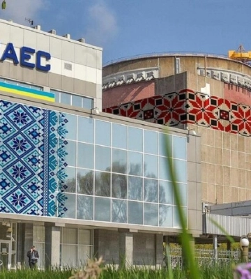 Рівень радіації на ЗАЕС. Росія закрила Україні доступ до інформації