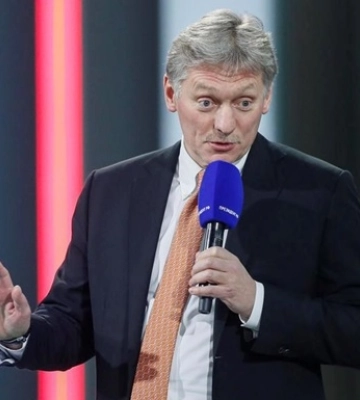 Кремль назвав "правозахисною" війну в Україні