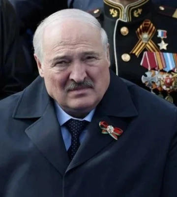 Лукашенко заявив, що Україна і Росія обговорювали «оренду Криму». У Кремлі відхрестилися