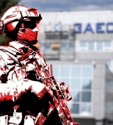 У разі ядерного вибуху на ЗАЕС наслідки будуть страшнішими за Хіросіму і Нагасакі — ексміністр