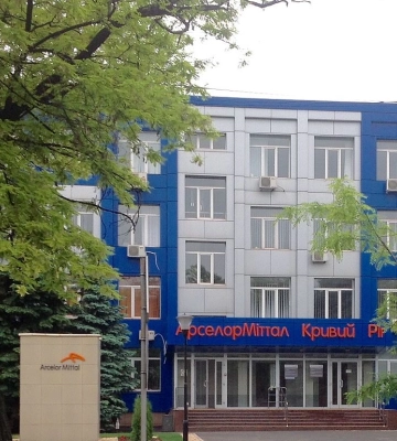 Через нестачу води криворізький "ArcelorMittal" вдвічі зменшив виробництво