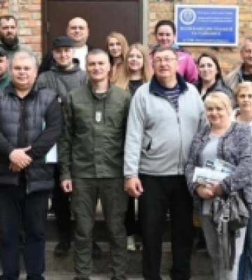 Один із рівненських університетів відкрив філію в селі на Сарненщині