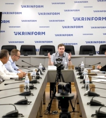 Експерти назвали кроки для протидії «картографічній пропаганді»