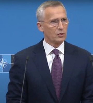 Ми вам дамо сигнал: в НАТО зробили заяву про липневий саміт і Україну