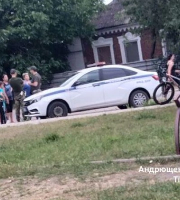 У Маріуполі росіяни перевіряють причетність дітей до партизанського руху