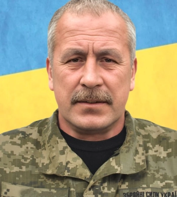 Померли двоє військових з Кіровоградщини