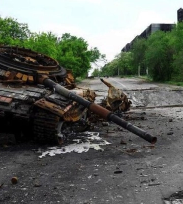 Окупанти наступали на чотирьох напрямках. Генштаб повідомив результати