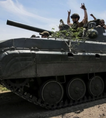 ВСУ освободили села в Запорожской области. Что там происходит?