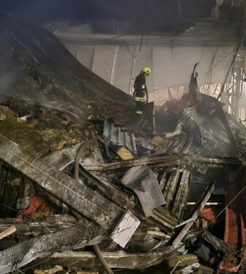 15 червня в Одесі оголосили днем жалоби