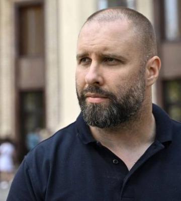 У Харківській ОВА розповіли про намагання росіян зруйнувати аміакопровід