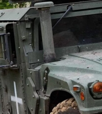 Росіяни провалили спроби наступу — Генштаб