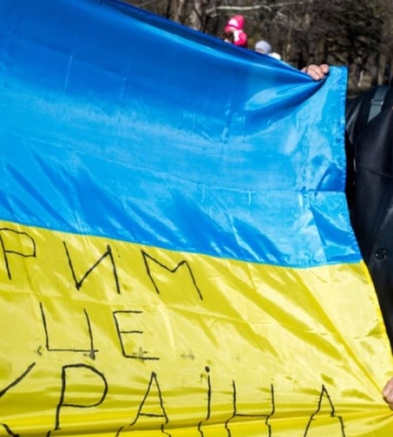«Приближайте деоккупацию украинских земель». Разведка обратилась к крымчанам