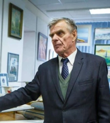 Суд залишив під вартою колишнього генерального директора ДП «Антонов» Сергія Бичкова