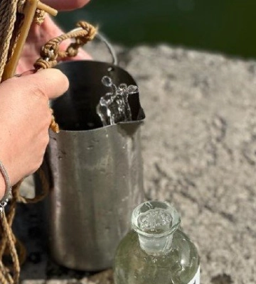 У Чорному морі зафіксували зниження солоності води