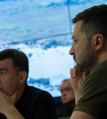 В Днепр попало 150 тонн машинного масла из-за подрыва Каховской ГЭС