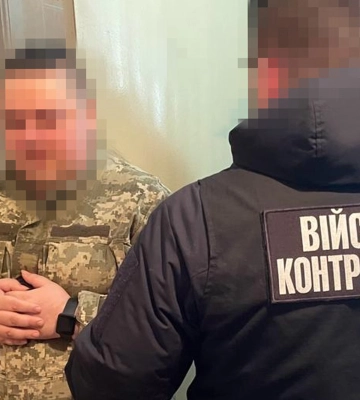 СБУ поймала агентов России, шпионивших за ВСУ на Яворивском полигоне