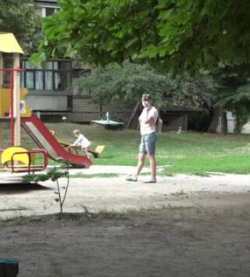 Правила безпеки під час літних канікул нагадали рятувальники Кіровоградщини (відео)
