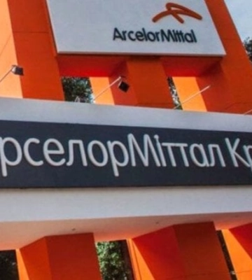 Води на всіх не вистачить. Найбільший меткомбінат України перевів частину персоналу на віддаленку після підриву Каховської ГЕС