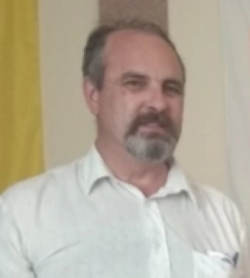 У Рівному музейника і нашого колегу з «Району.Острог» Івана Глушмана відзначили з нагоди Дня журналіста