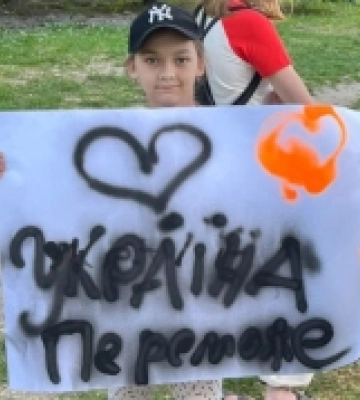 У Рожищі триває збір на антидрон для 14 бригади: треба ще 35 тисяч гривень