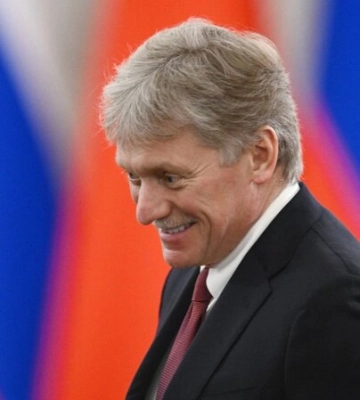 У Кремлі цинічно відреагували на підрив Каховської ГЕС: вигадали свою версію