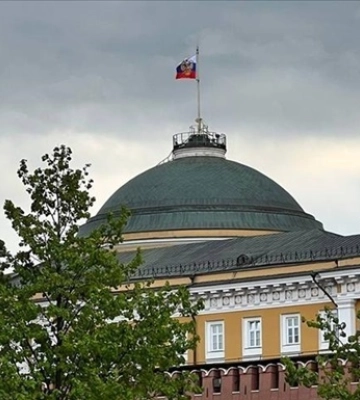Кремль отреагировал на подрыв Каховской ГЭС