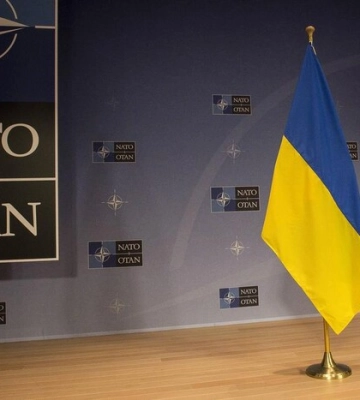 Україні потрібні не безпекові гарантії, а гарантії членства в НАТО