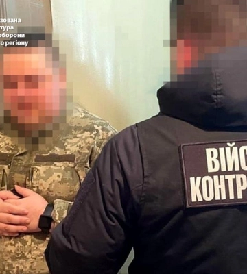 Двоє українських військових та лікарка виявилися російськими шпигунами