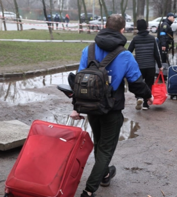 Підрив Каховської ГЕС: Кіровоградщина готова прийняти понад 5 тисяч переселенців