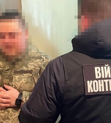 СБУ поймала агентов России, шпионивших за ВСУ на Яворивском полигоне