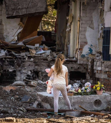 Був вражений бездіяльністю Підгородненської громади. Голова Дніпропетровської ОВА побував на місці ракетного удару 
