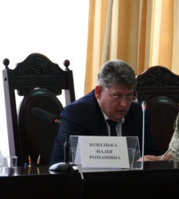Головою ВККС обрали Романа Ігнатова