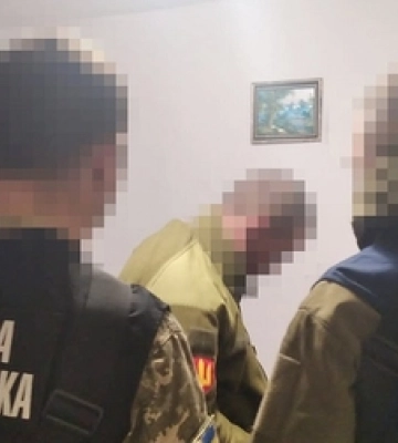 На Яворівському полігоні викрили агентів російської розвідки 