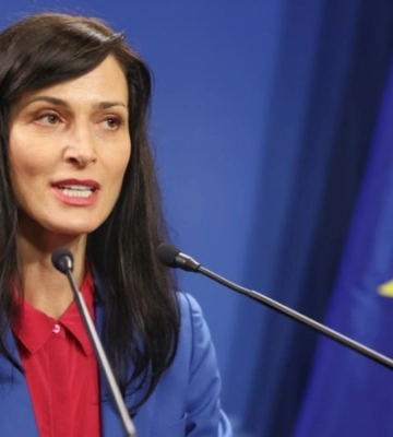 Болгарія звинувачує російського посла в Софії у поширенні «кремлівської пропаганди»