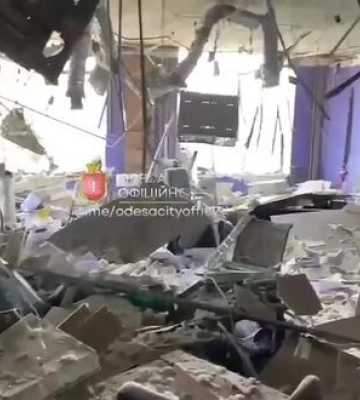 15 червня в Одесі оголошено днем жалоби