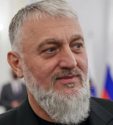 «Раб раба». Почему личный киллер Кадырова и Путина Делимханов нужен живым и не только Украине — интервью с Закаевым