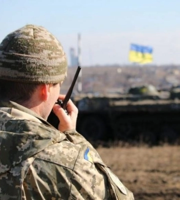 Це ще не повноцінна фаза: окупанти &quot;клюнули&quot; на імітацію наступу ЗСУ