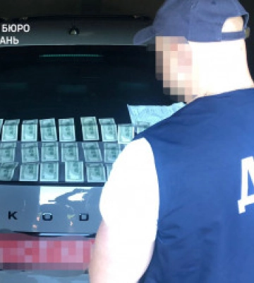 На Закарпатті експравоохоронець за $7 тисяч переправляв ухилянтів за кордон