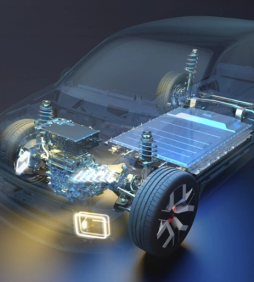 Електромобілі Renault зможуть живити побутові прилади